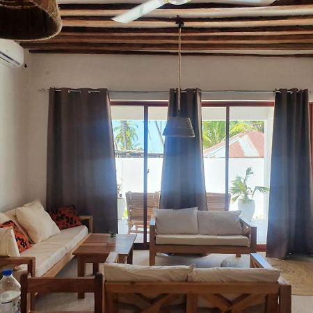 Moyo House Apartment Jambiani  Exterior foto